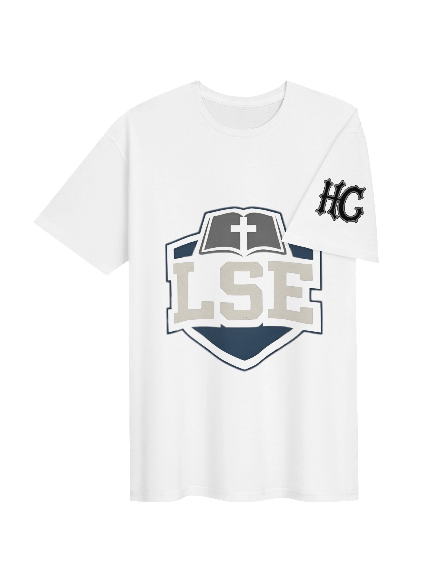 LSE University Tee product image (8)