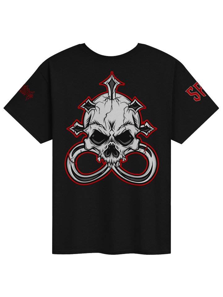 SINTRIX Tent Shirt product image (2)