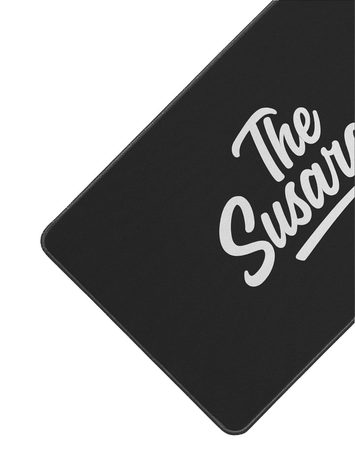Susaronis Desk Mat product image (2)