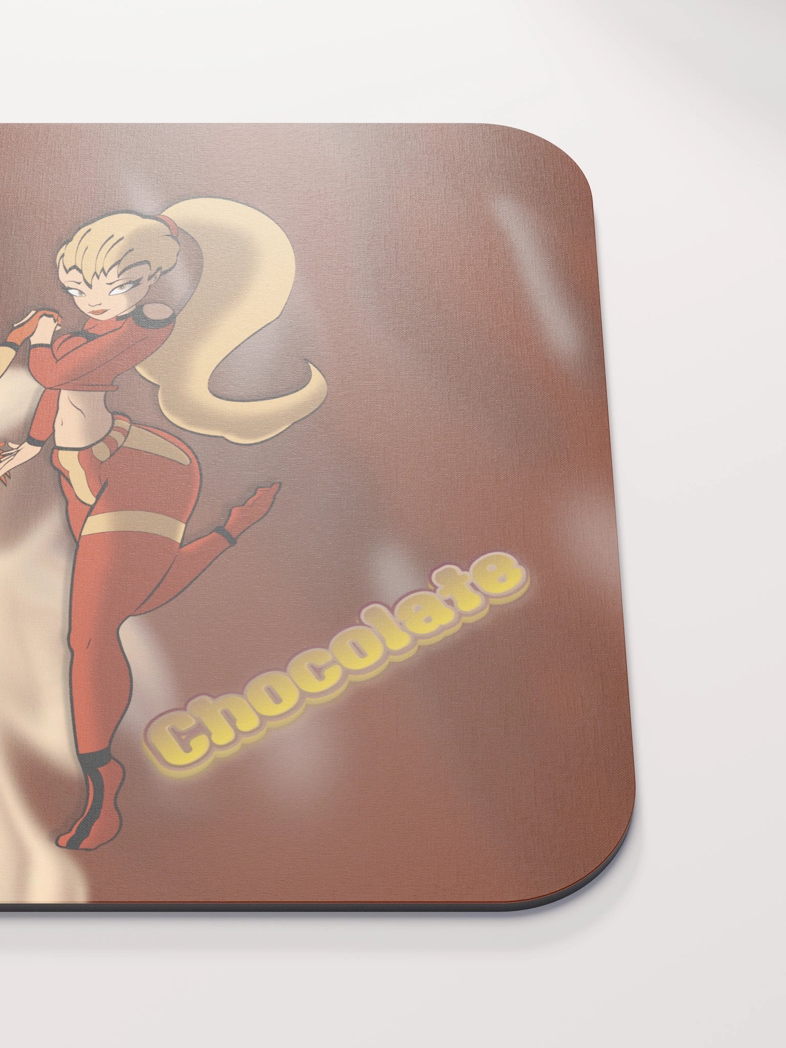 Vanilla vs. Chocolate Mouse Pad Duo product image (5)