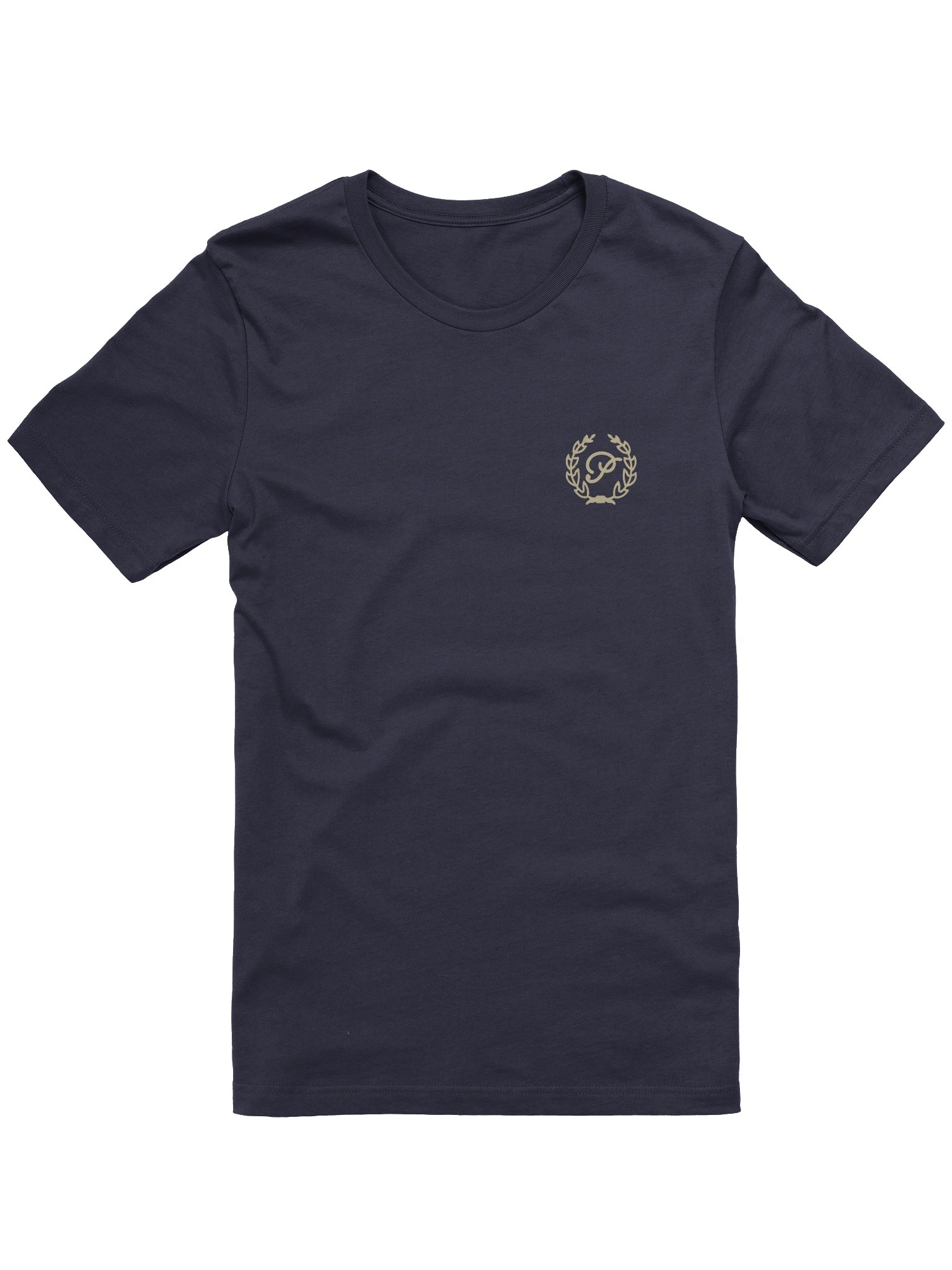 Pride Ranch Crest Supersoft Tee product image (1)