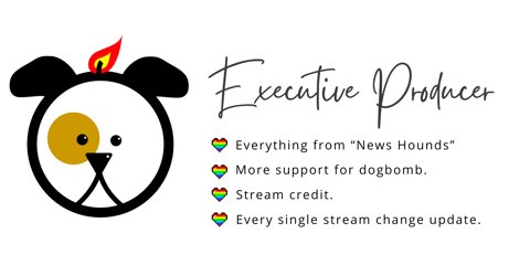Executive Producer