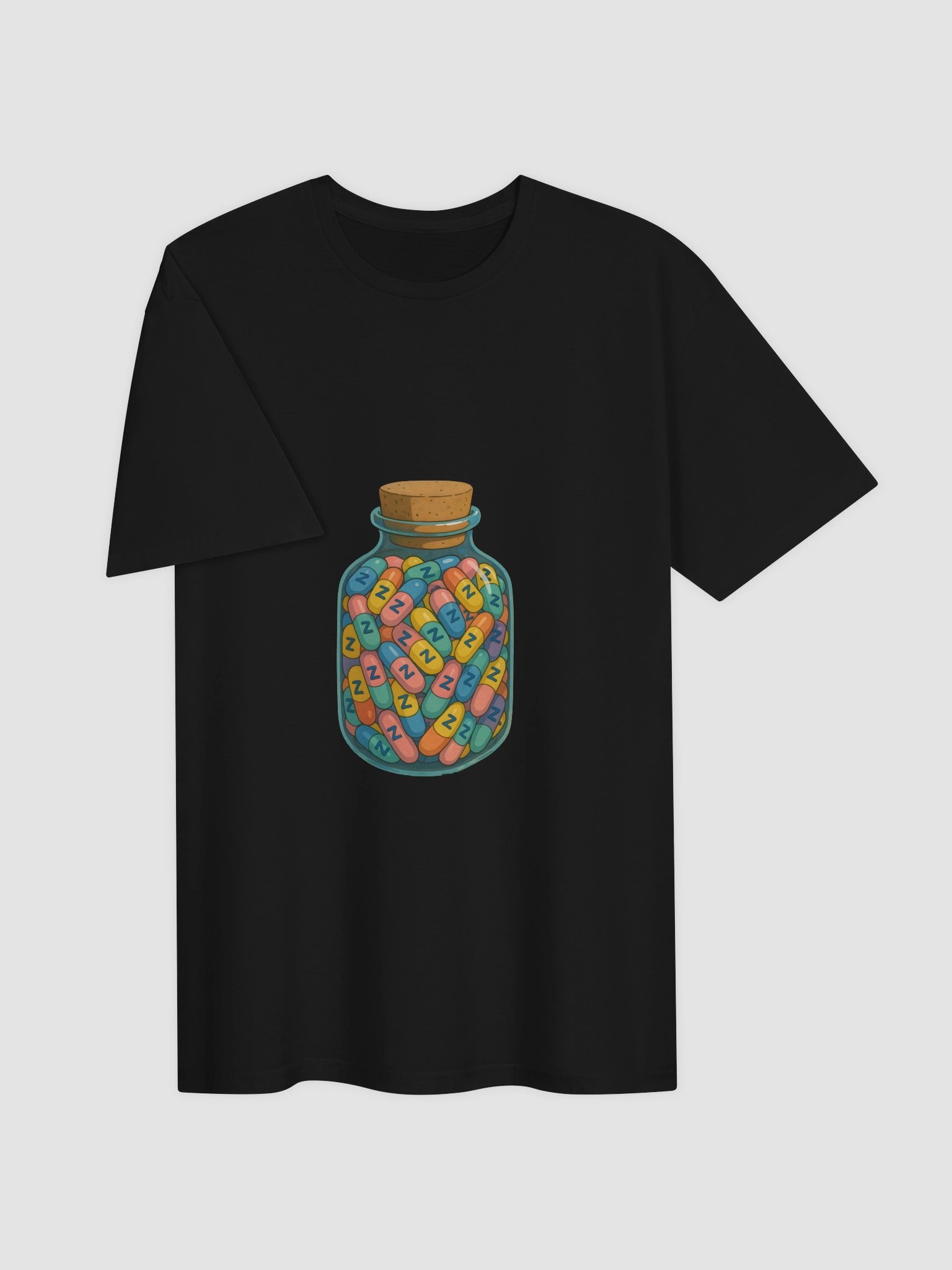 Elicious Tee product image (2)