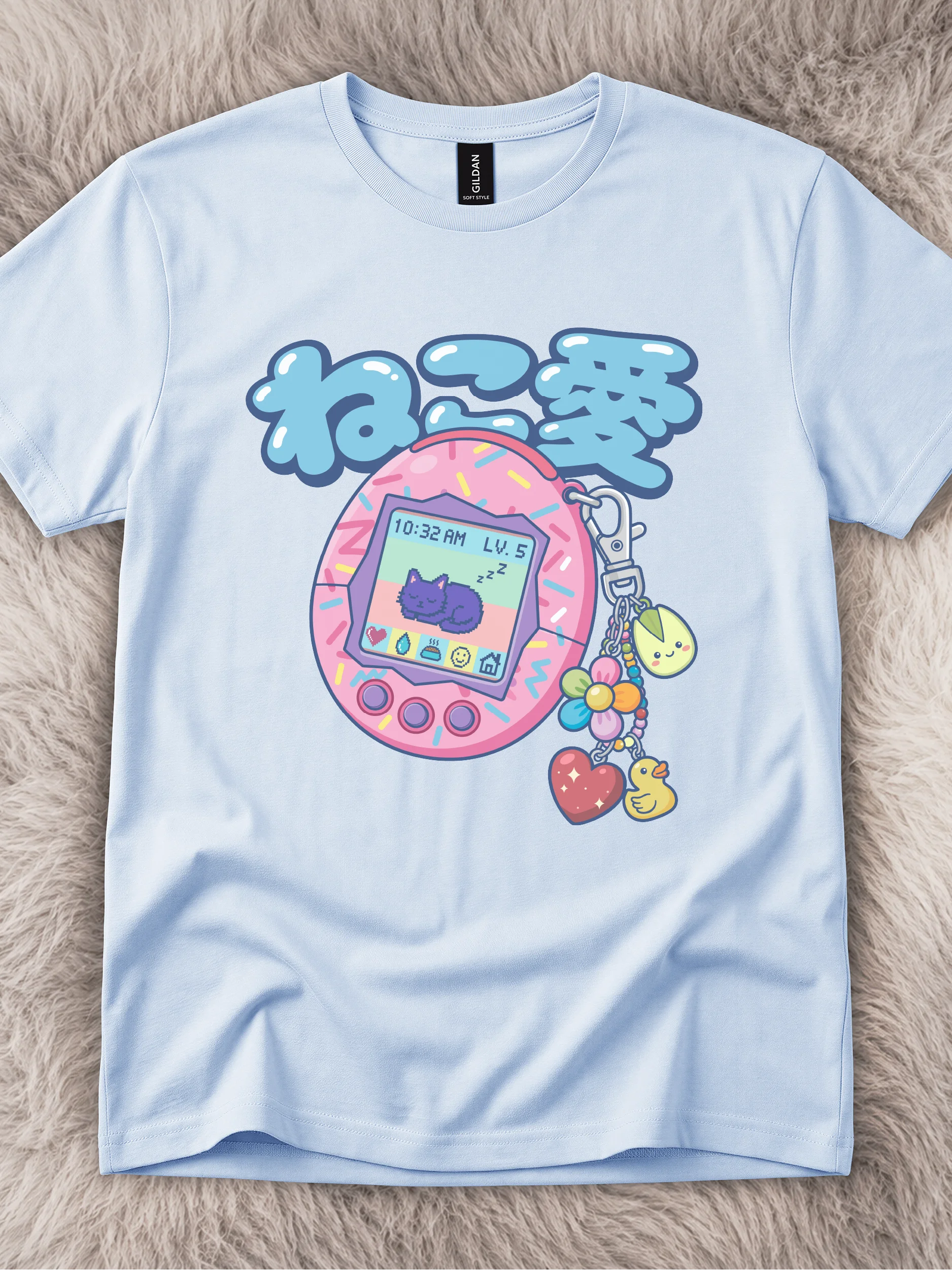 Kitty Love Tee product image (61)