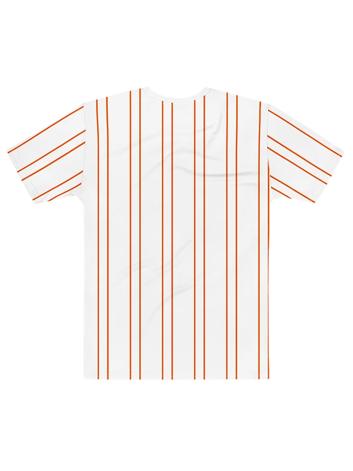 Amp Stripe (White) product image (2)