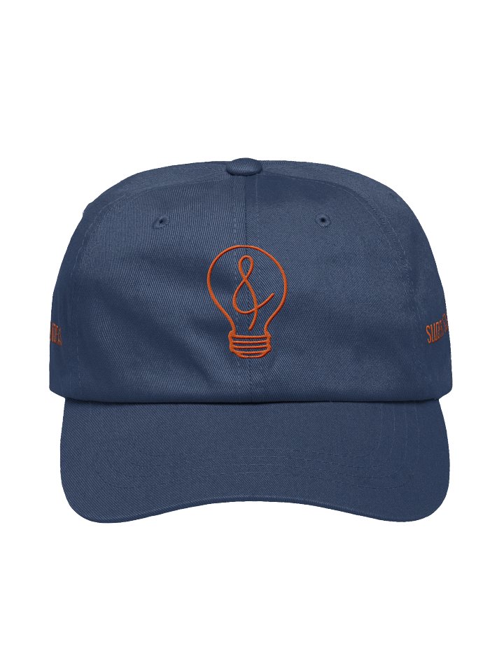 Ideas! Cap product image (1)