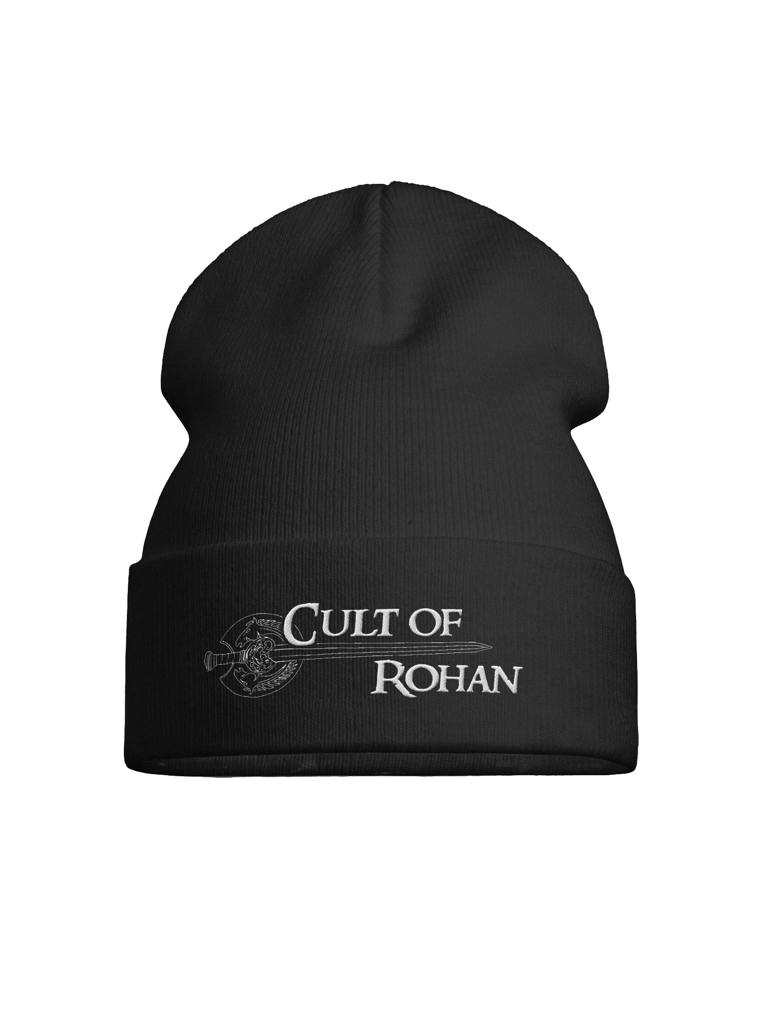 Cult 1 Beanie product image (1)