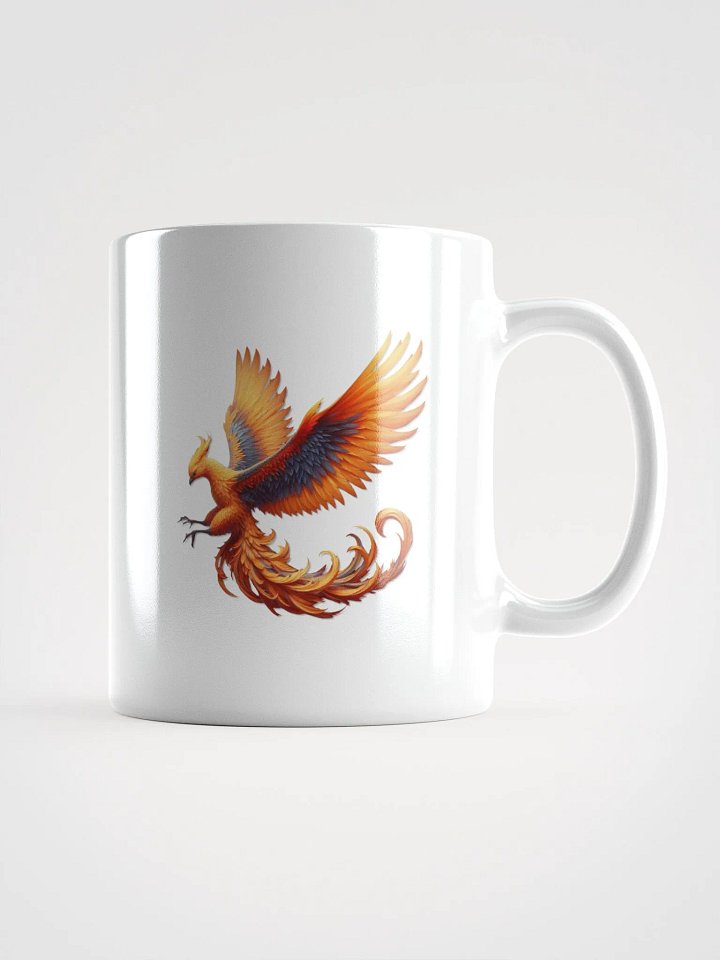 Rise Up Mug product image (3)