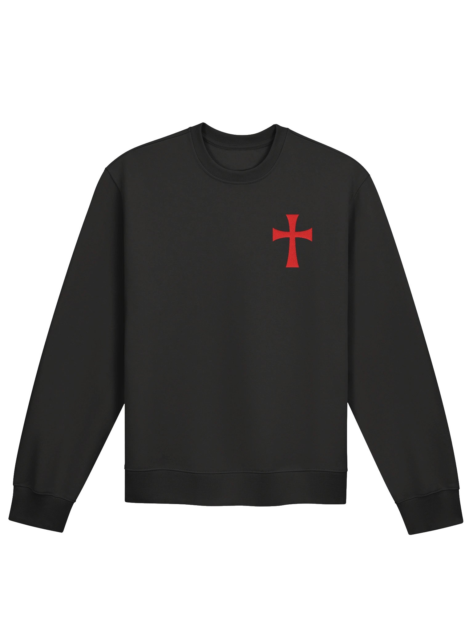 The Standard Crewneck product image (1)