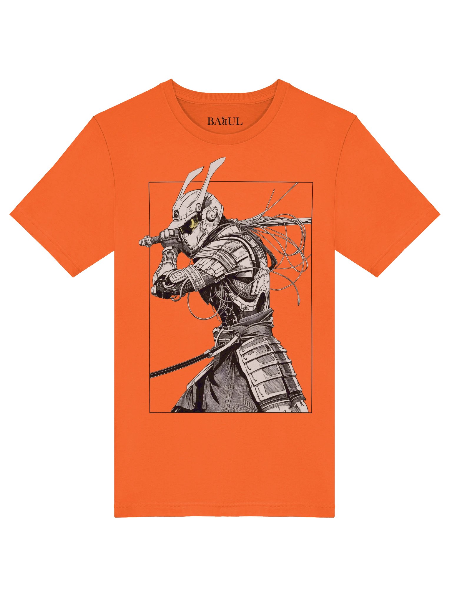 The NEO-BUSHIDO collection product image (51)