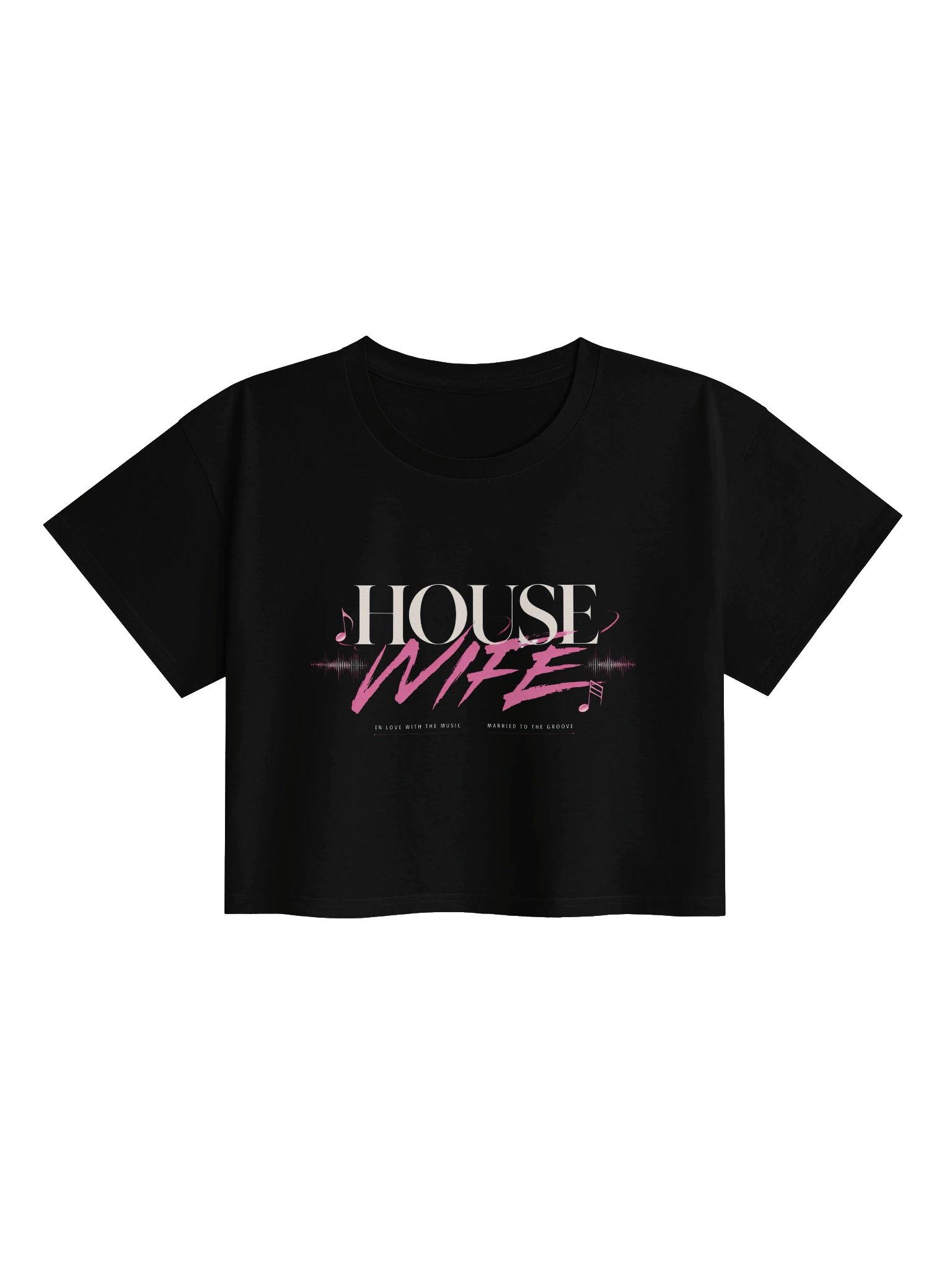 HOUSE WIFE CROP TOP product image (2)