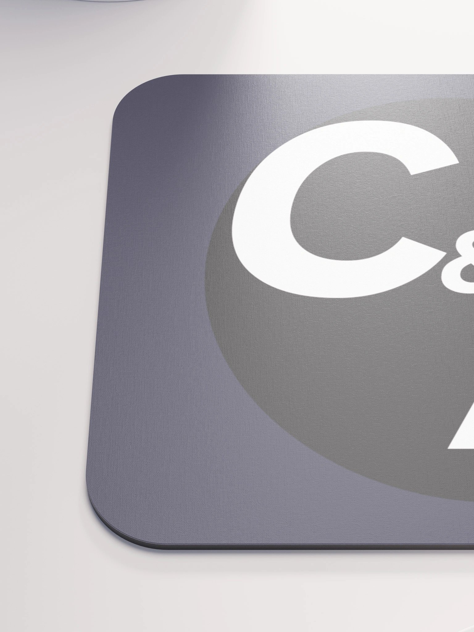 LowkeyFire TADC C&A Mousepad product image (6)