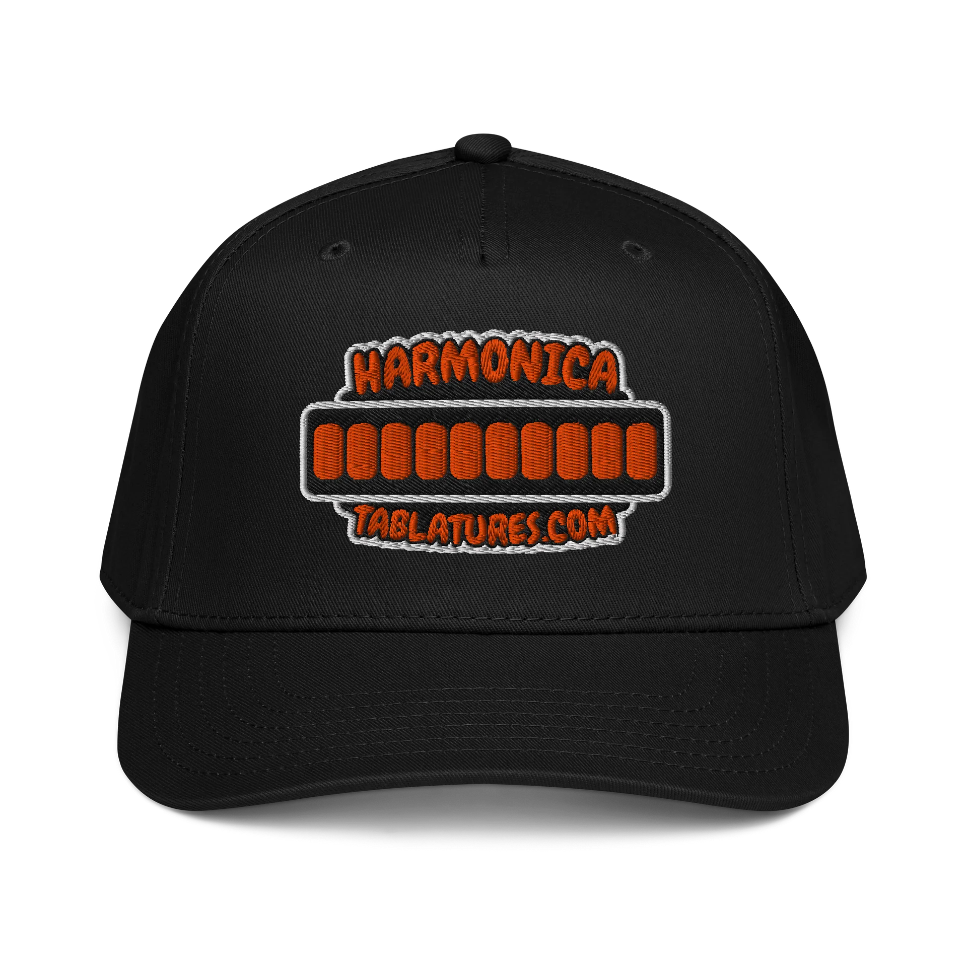 Casquette HarmonicaTablature.com product image (1)