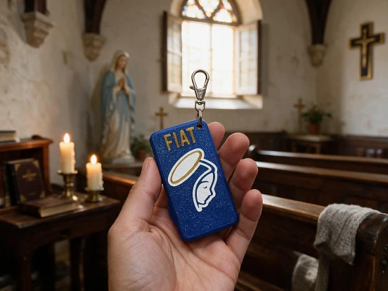 Church and Silent Prayer