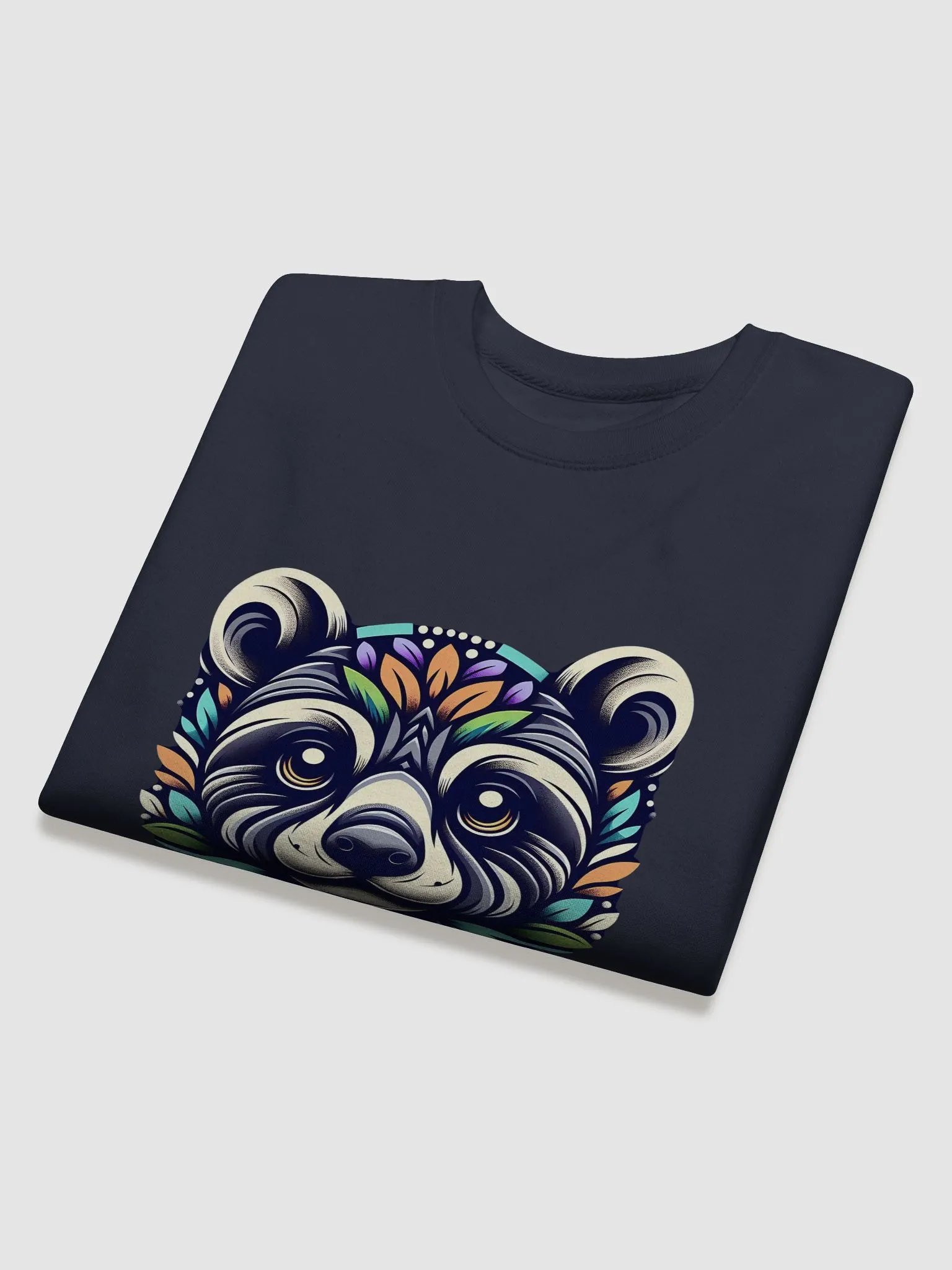 Bear Vision Premium Sweatshirt product image (24)