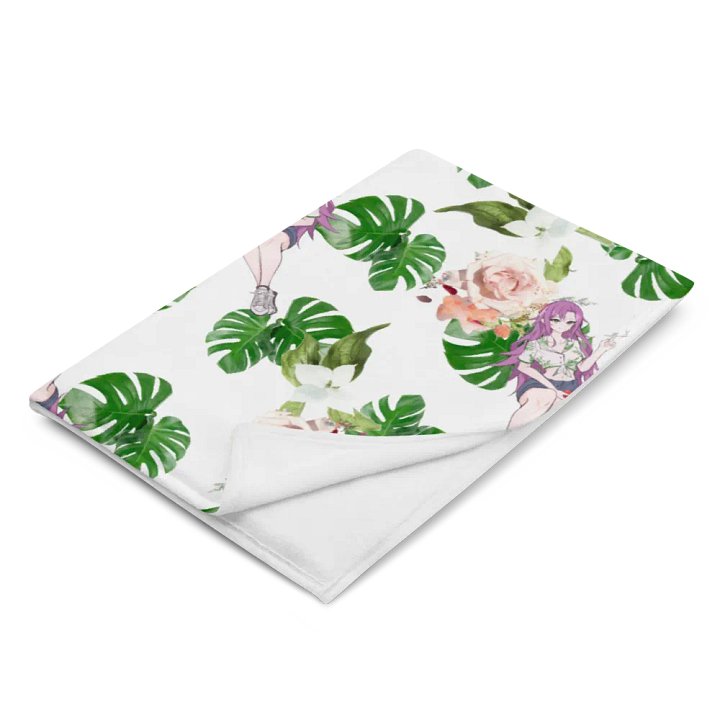 Lucy's Blanket product image (2)