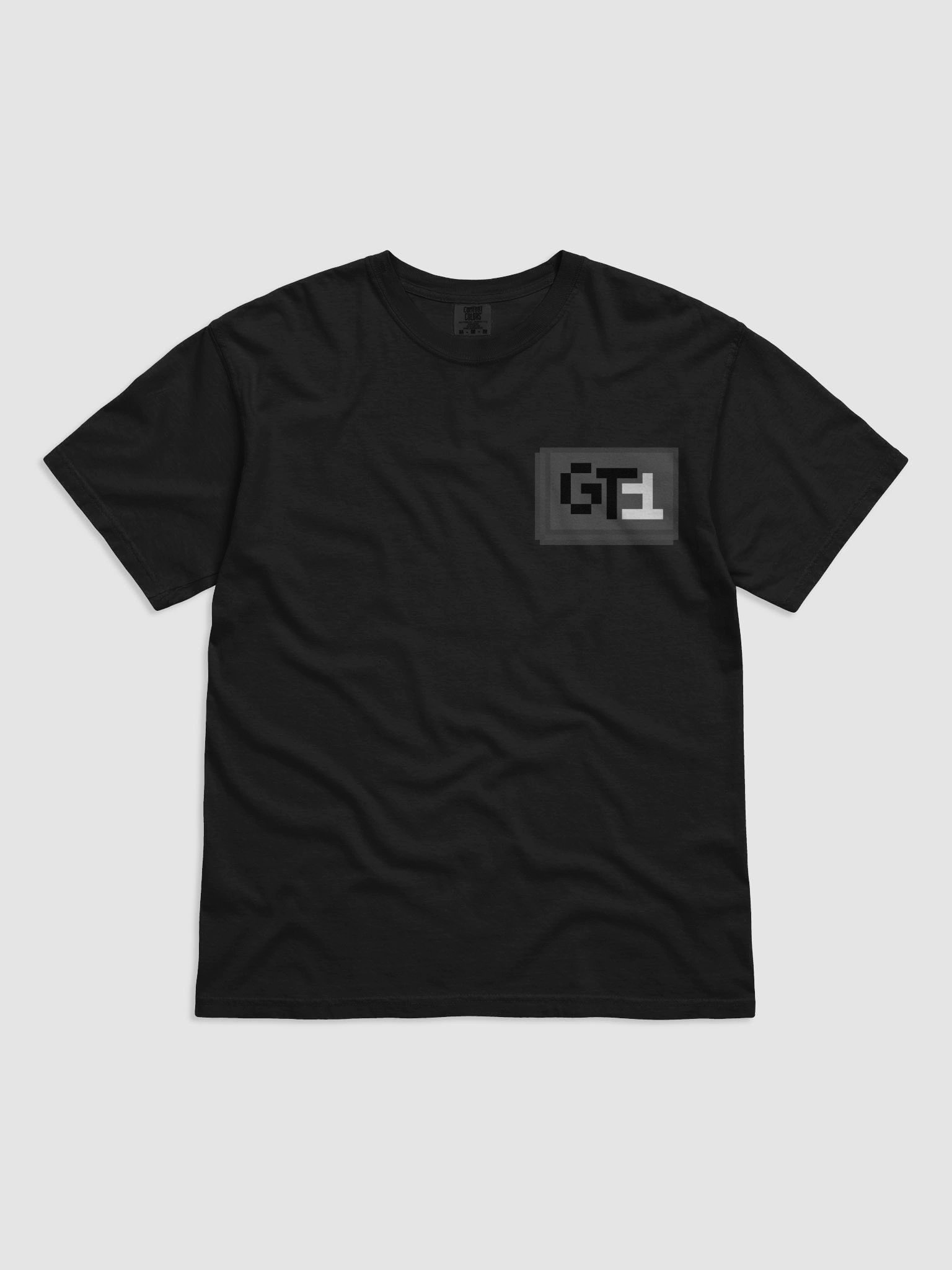 GT1 Badge Tee product image (3)