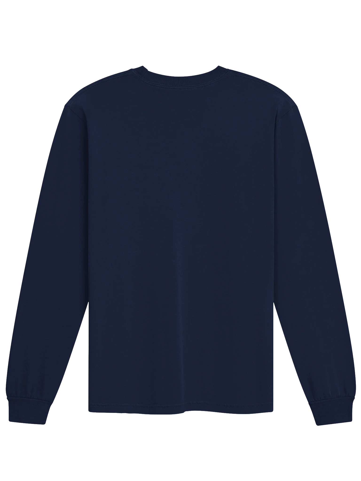 Dick Snifford Logo Long Sleeve T-Shirt product image (18)
