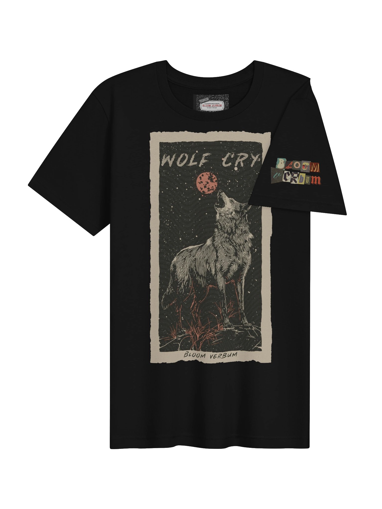 Wolf Cry product image (14)