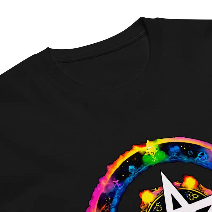 [Pentagram] Unisex Tee product image (2)