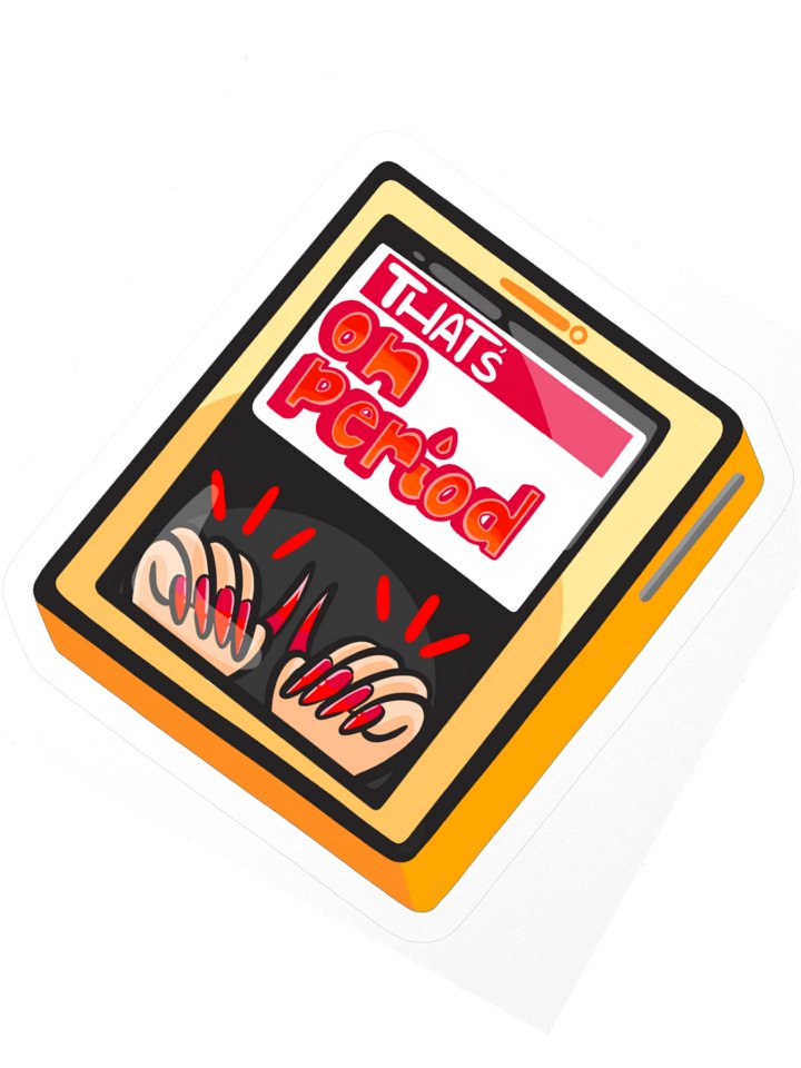 That's On Period product image (2)
