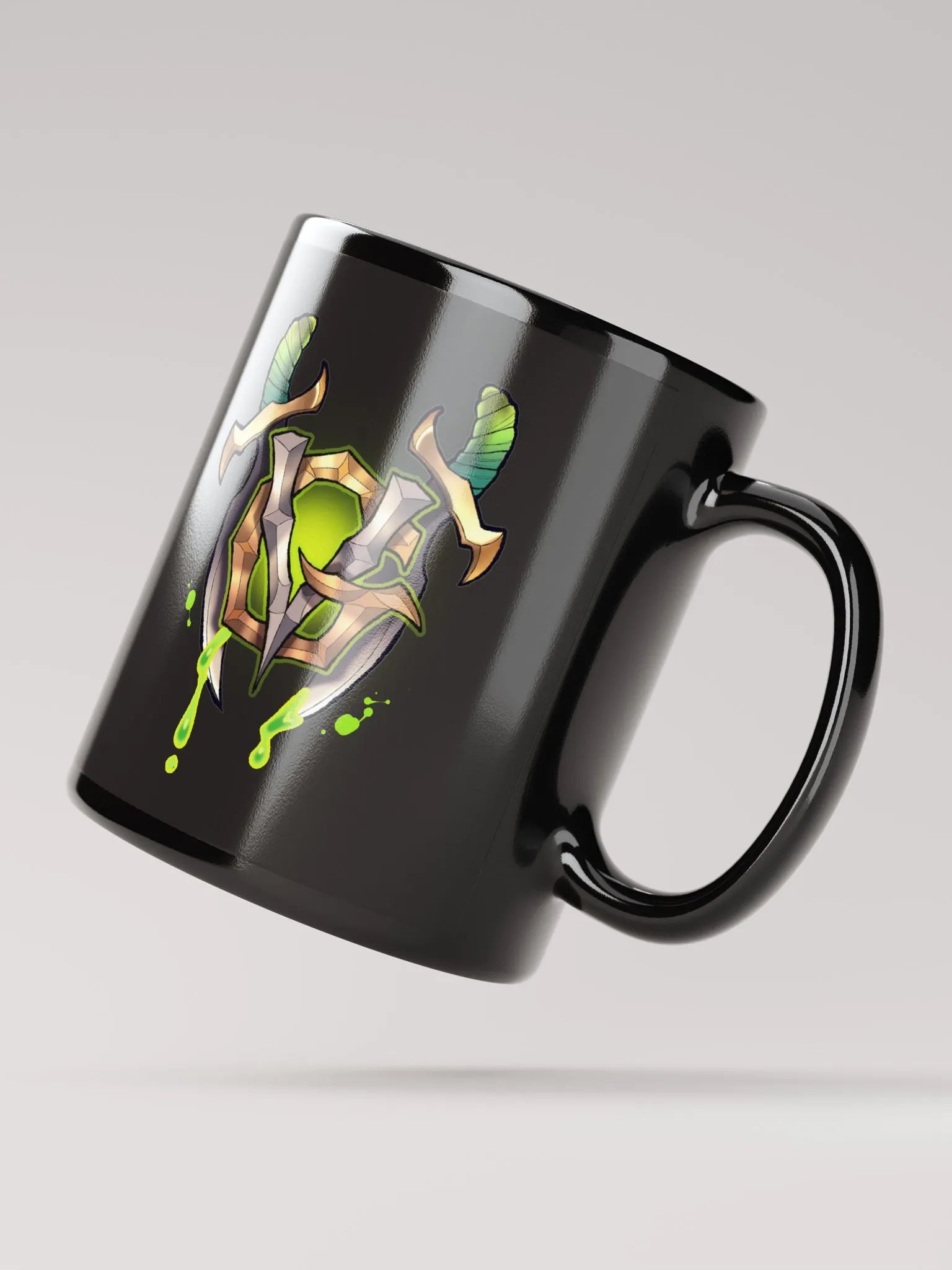 Coffee mug! product image (3)