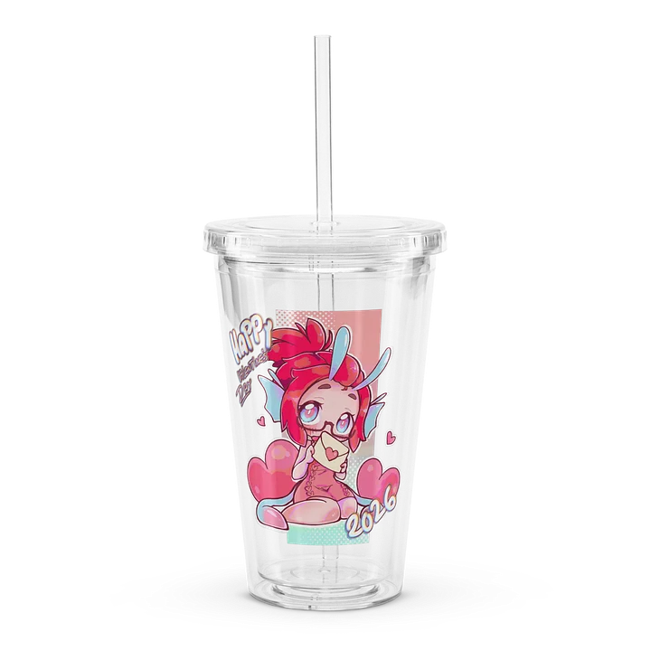 Valentine's Day tumbler (2026) product image (1)