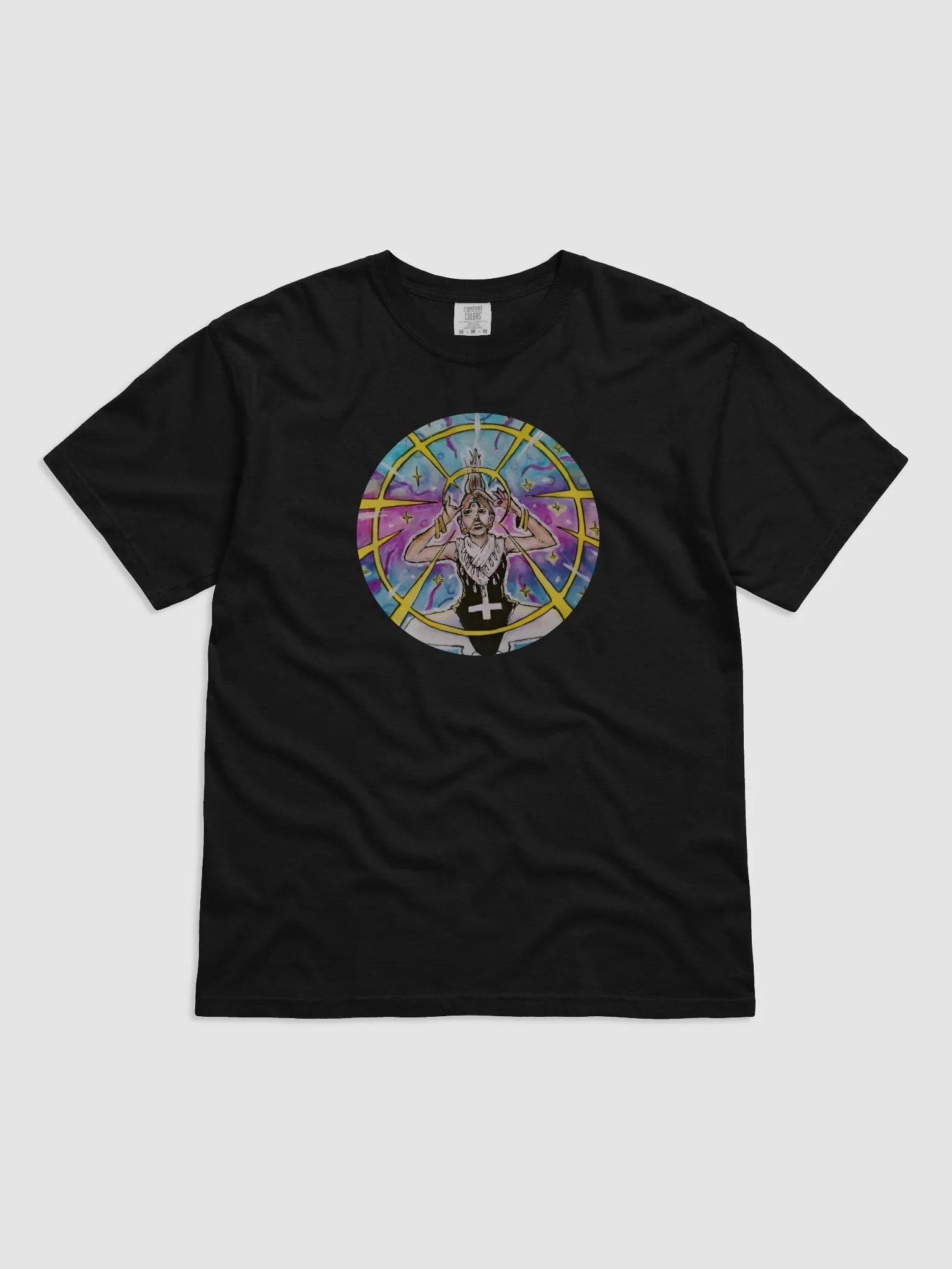 Psychic Mew product image (1)