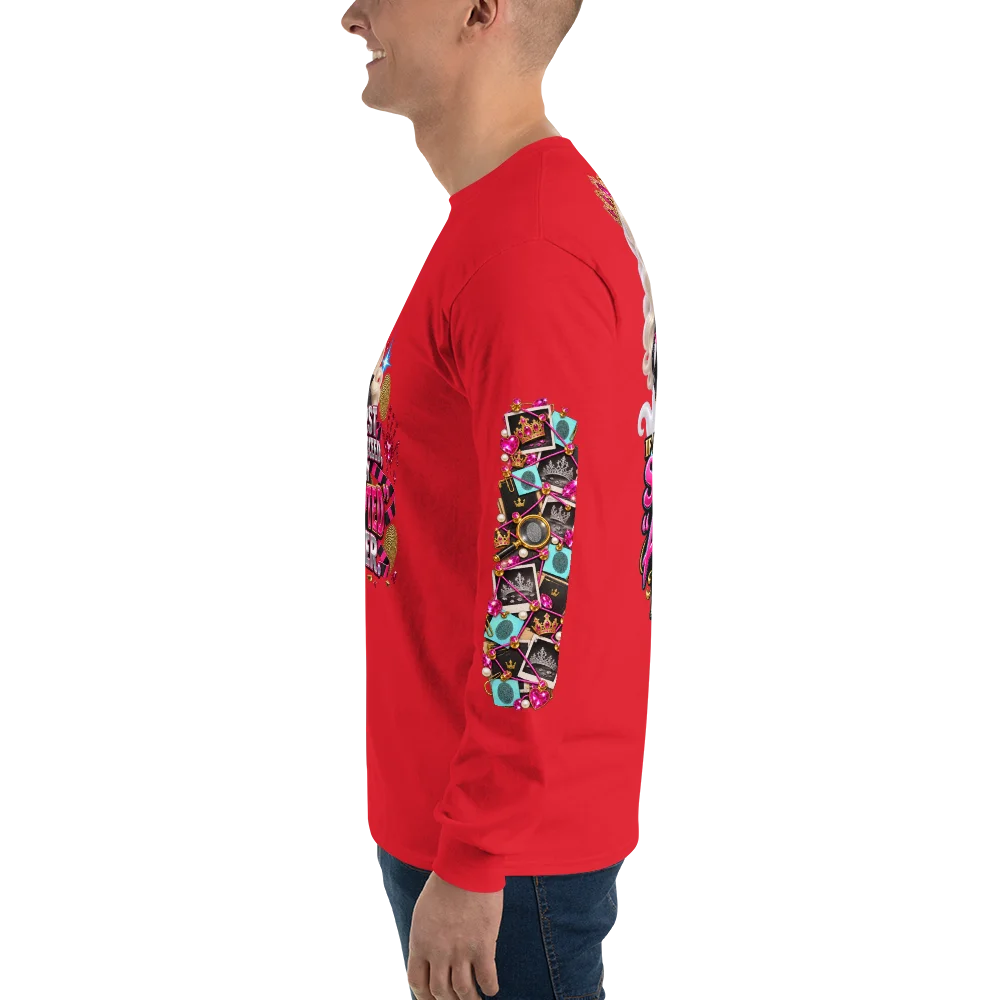 It’s only attempted murder 🤣 product image (4)