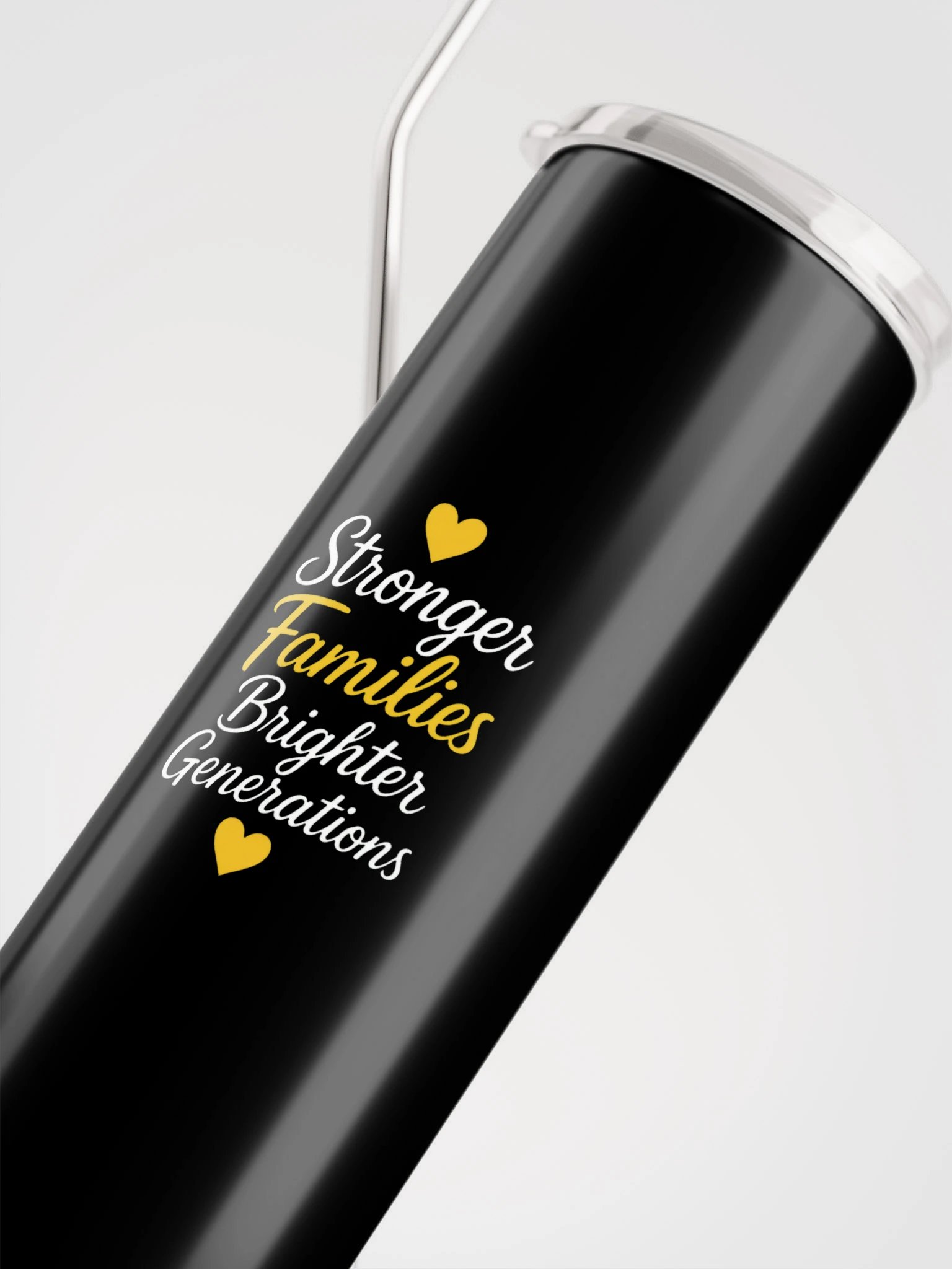 Canada Designs Stronger Families Tumbler product image (5)