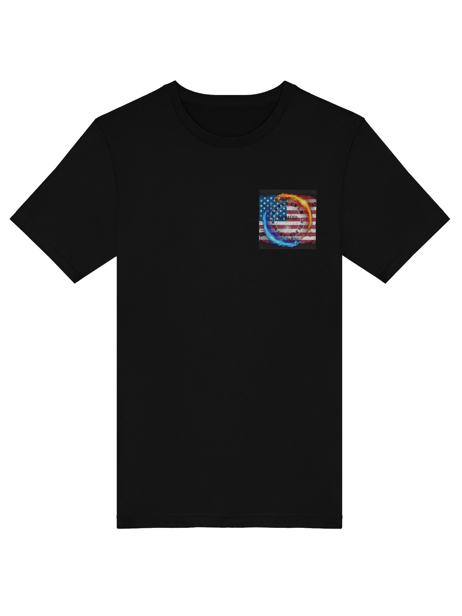 YOU MATTER SHIRT product image (29)