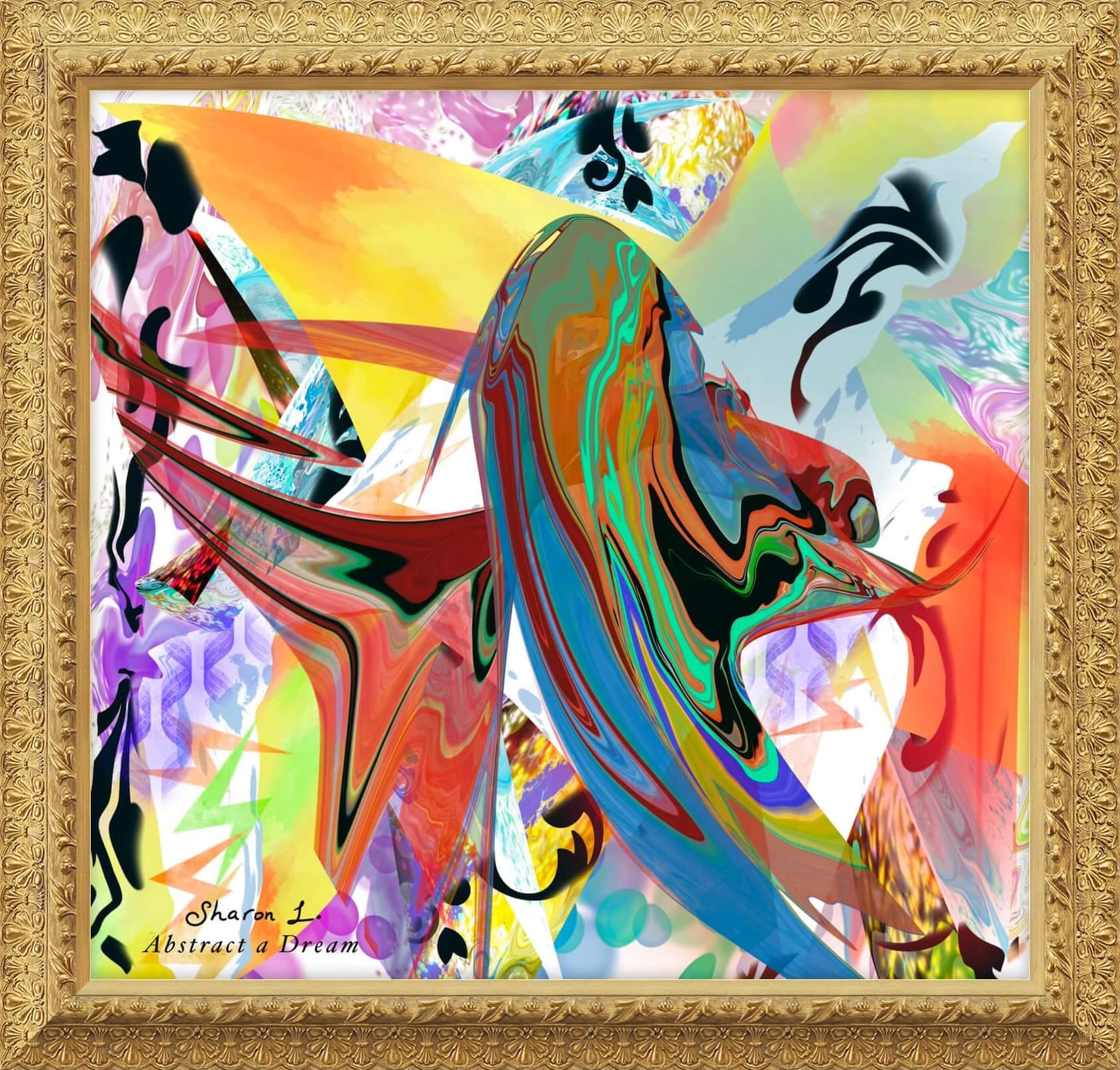 Portal of Dreams product image (2)