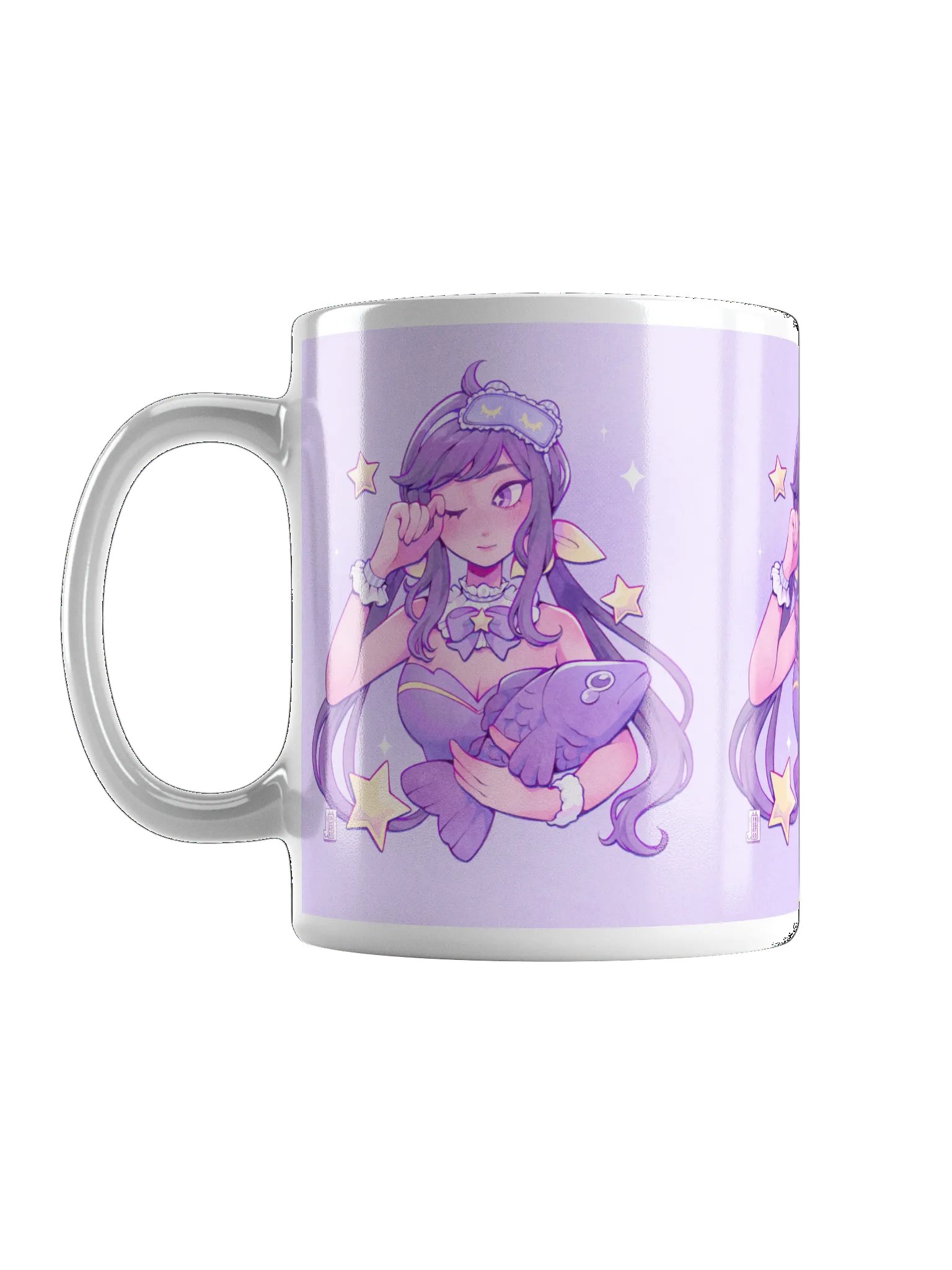 Pastel Storm Mug product image (6)