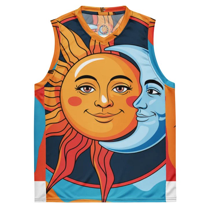 Graphic T-shirt product image (2)