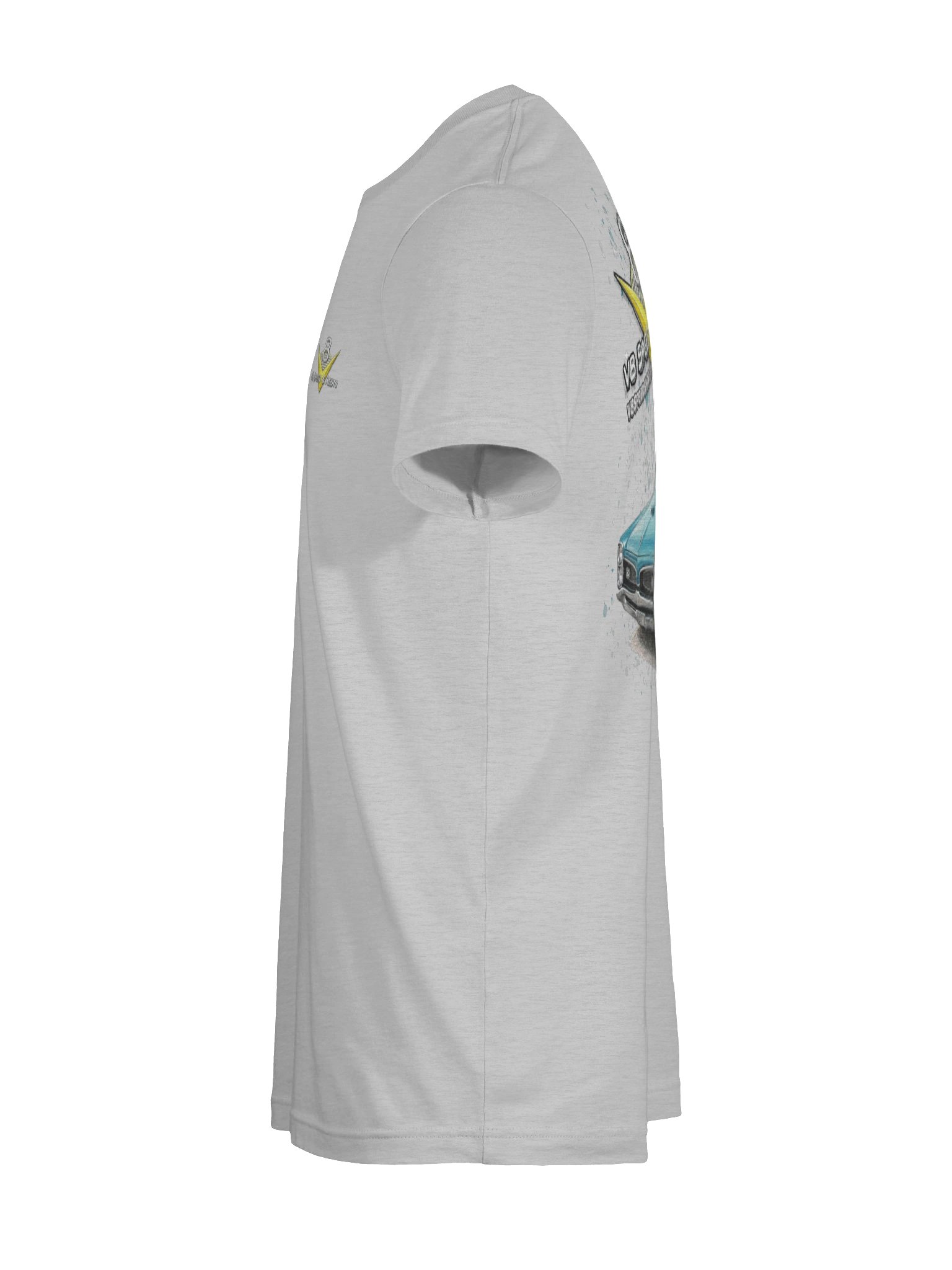 1967 GOAT Tee product image (39)