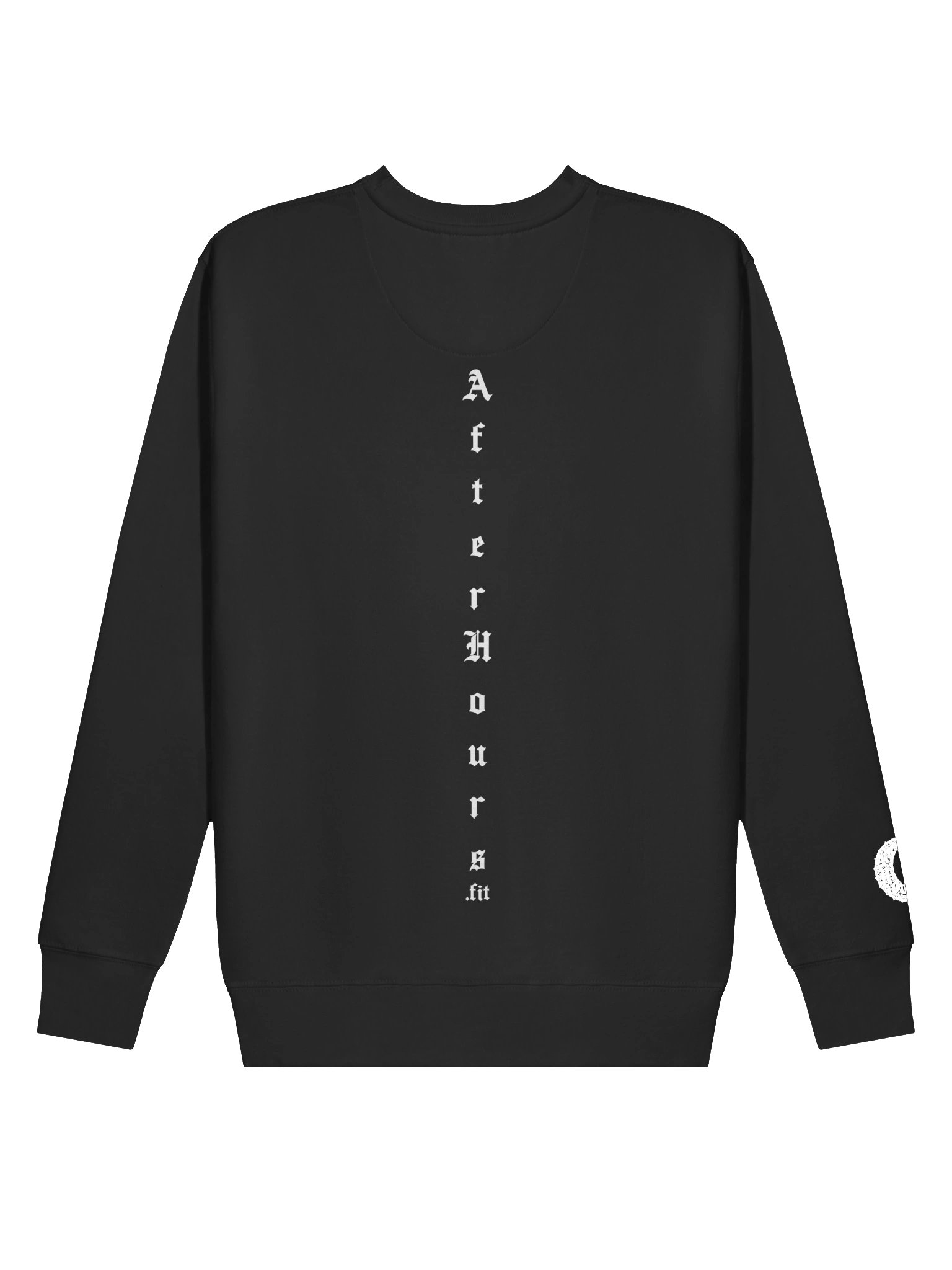 AfterHours Spine Crew product image (5)
