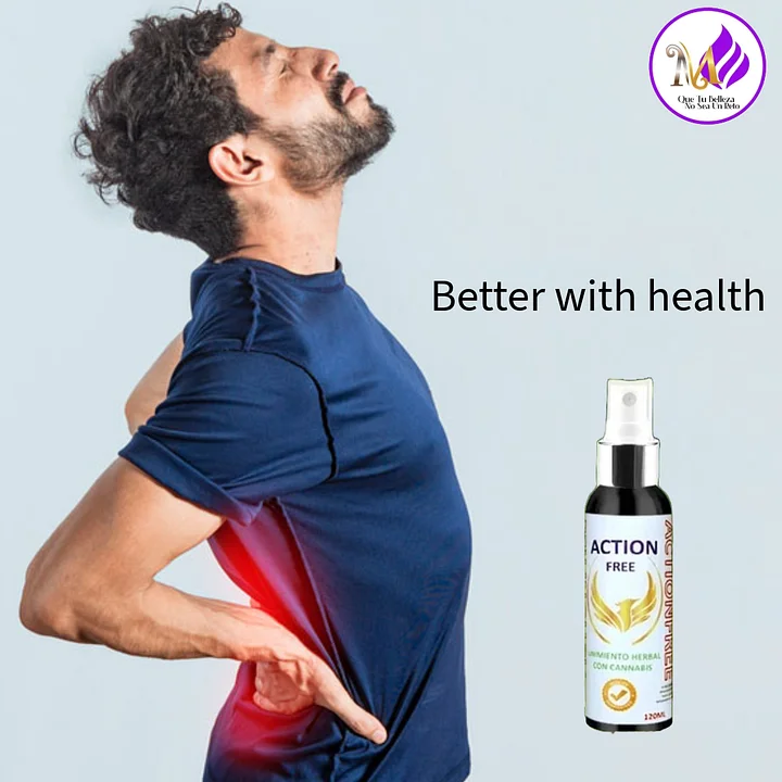 Relajante Muscular y Articular product image (2)