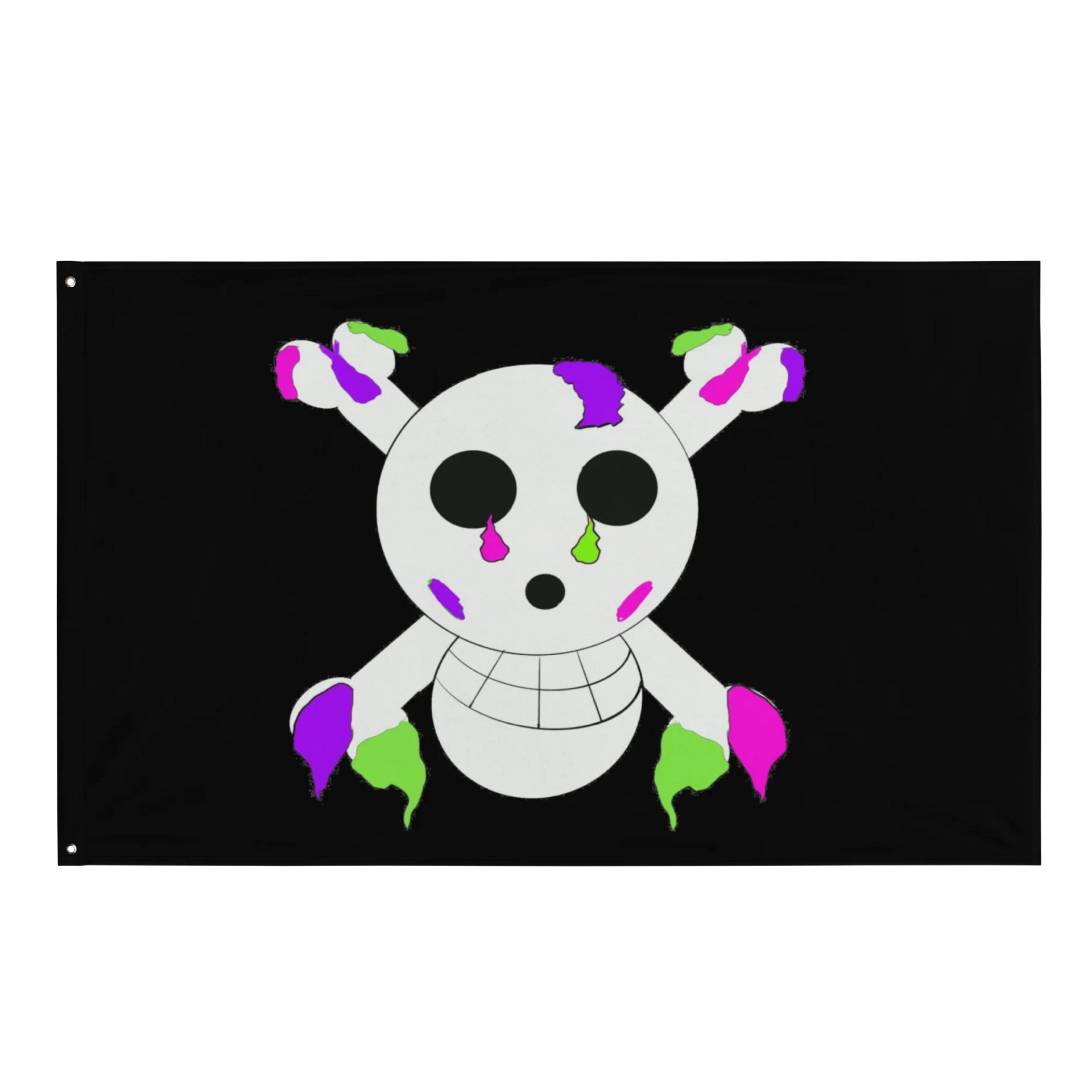 Crew Flag product image (1)