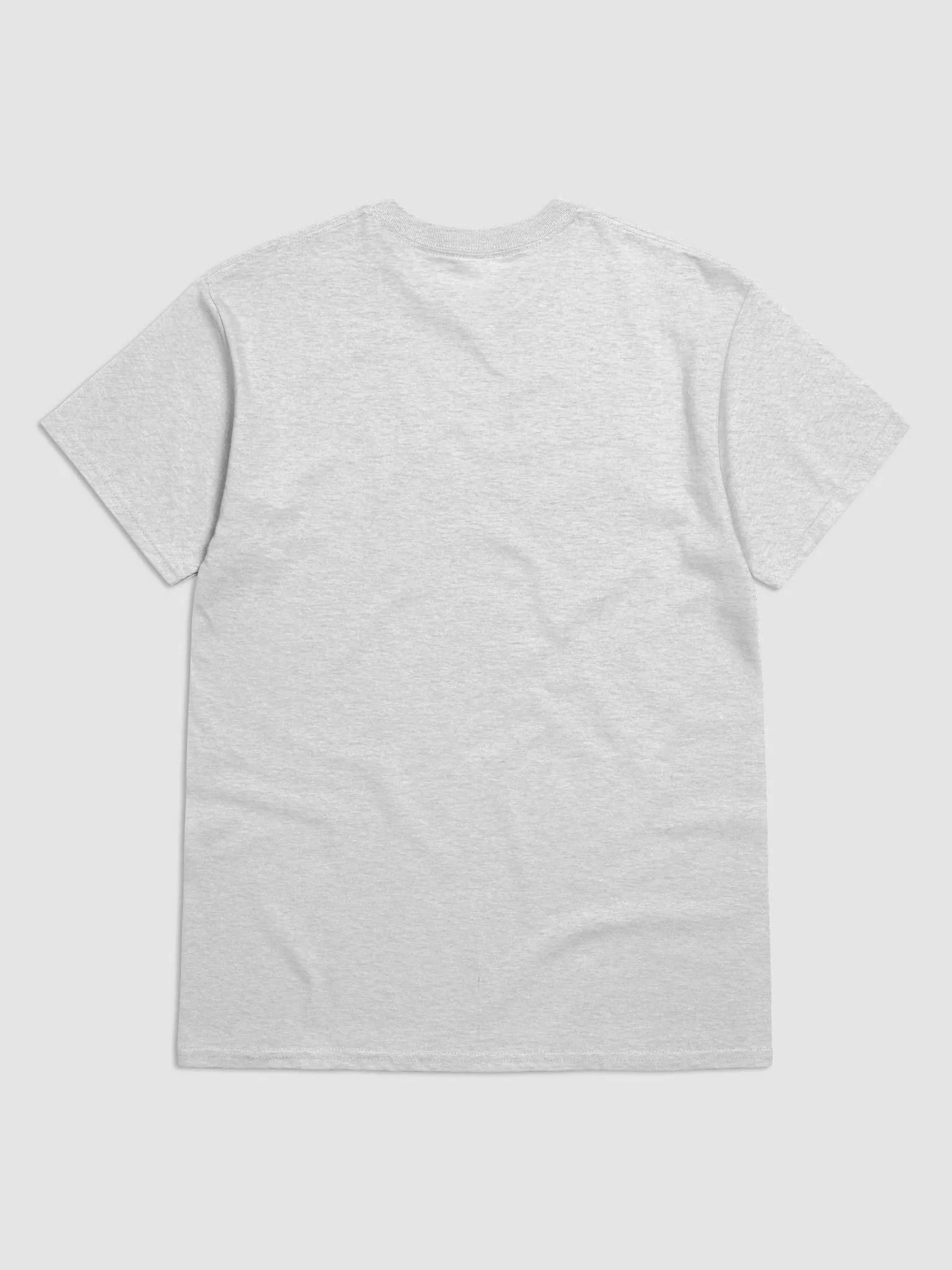 Gildan Heavyweight T-Shirt w/logo product image (17)