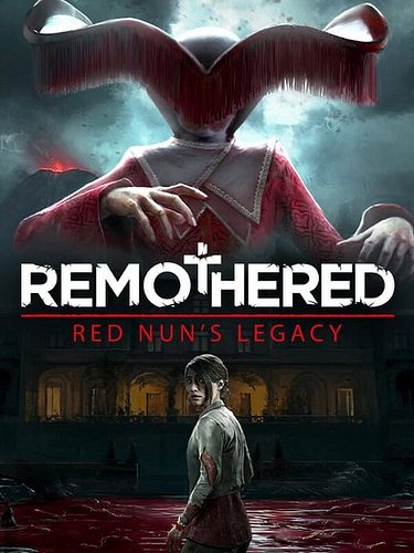 Remothered: Red Nun's Legacy closes out the Ashmann family saga with a 7.2/10 from critics who largely agree the story is the...
