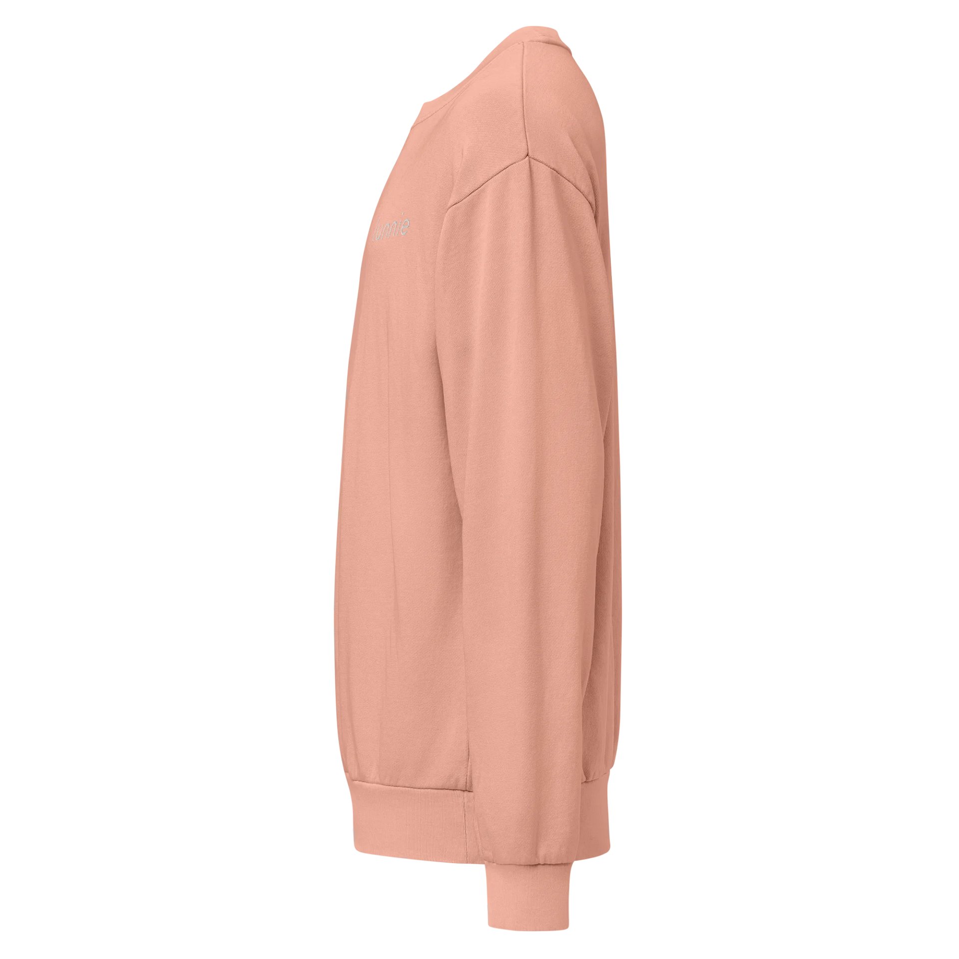 Signature Lunnie Crewneck product image (10)
