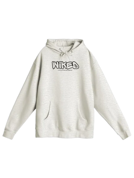 "Yang" Hoodie product image (1)