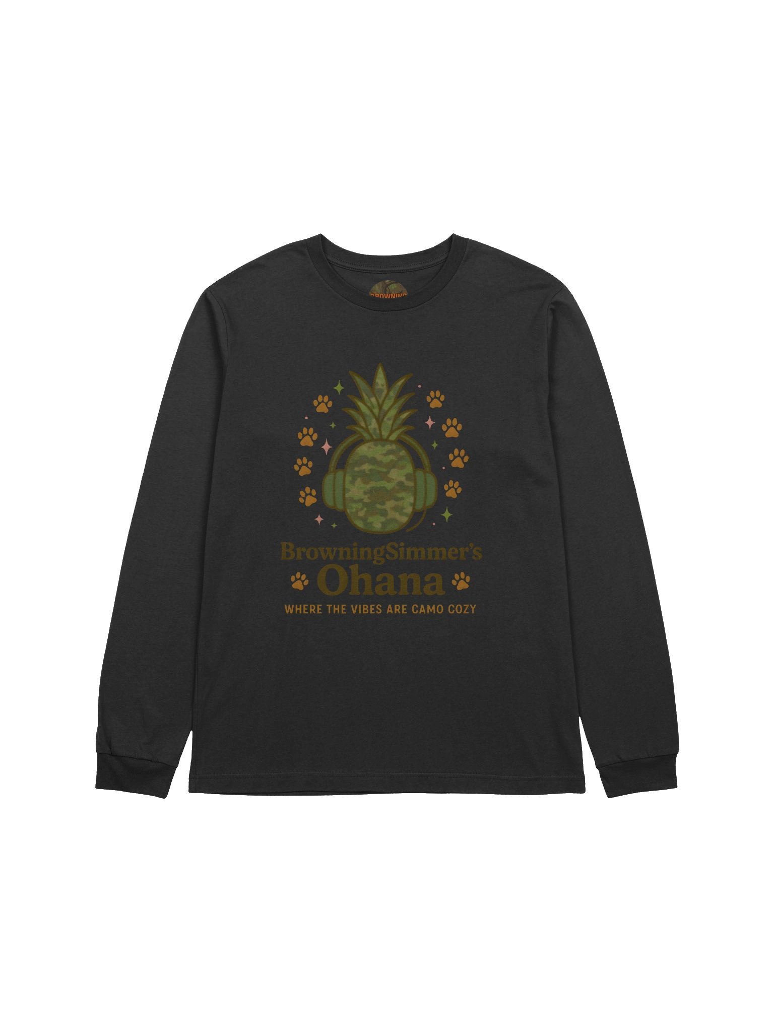 Camo Cozy product image (2)