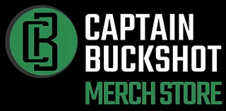 Captain Buckshot Merch Store