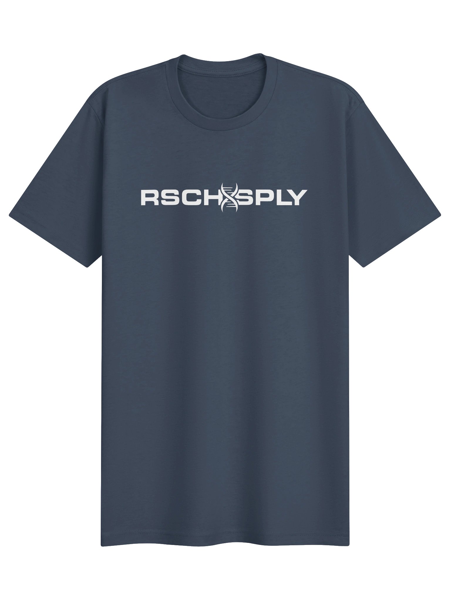 White Logo Shirt product image (21)