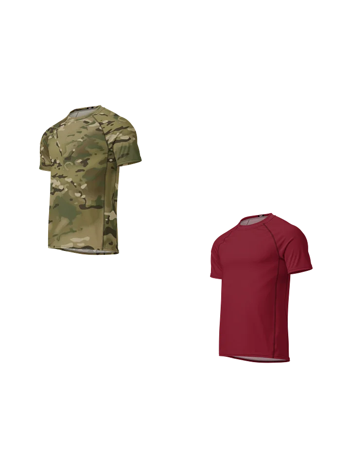 Rash Guard Bundle Offer product image (1)