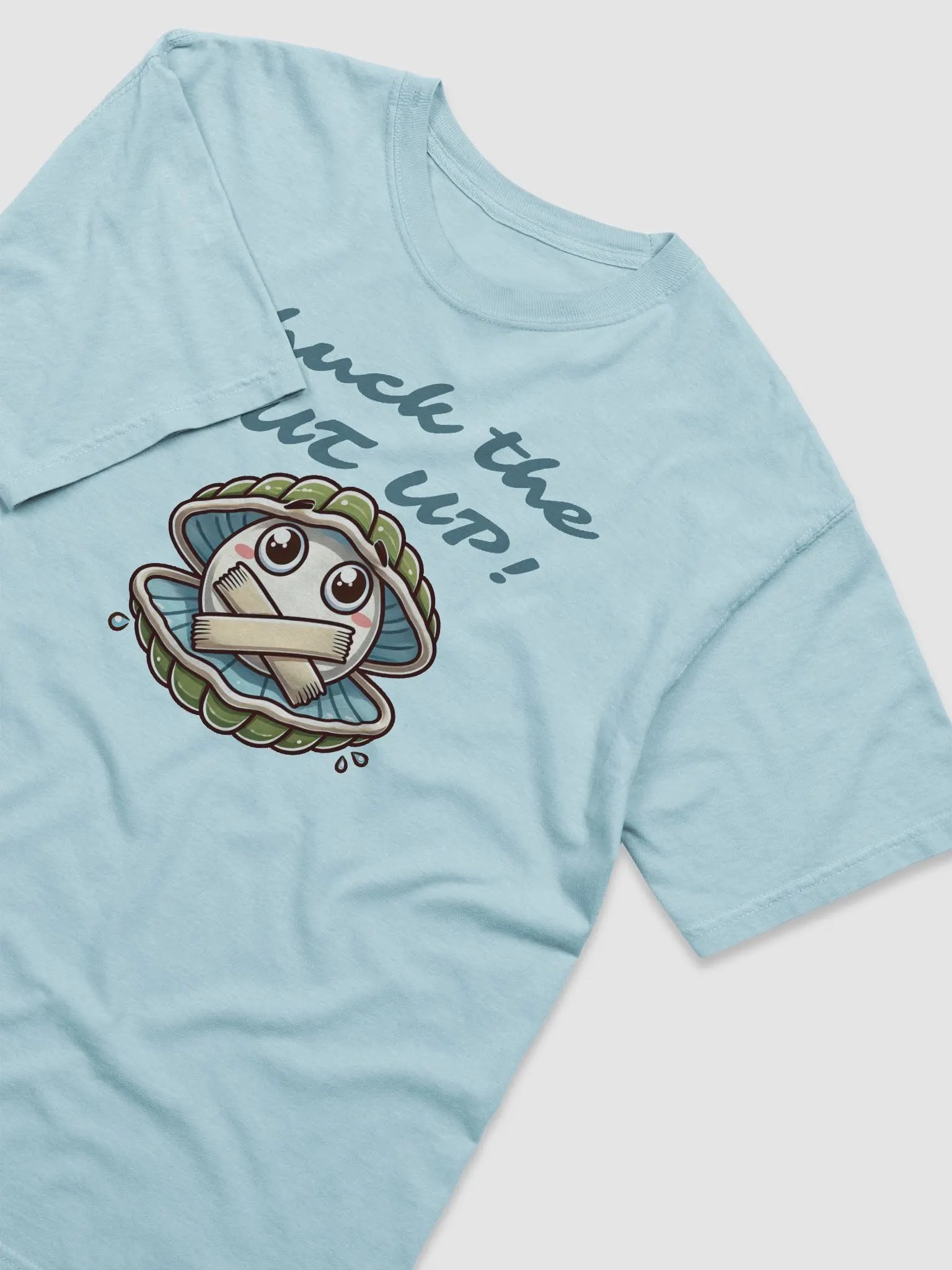 Shuck it REAL GOOD!!! product image (3)