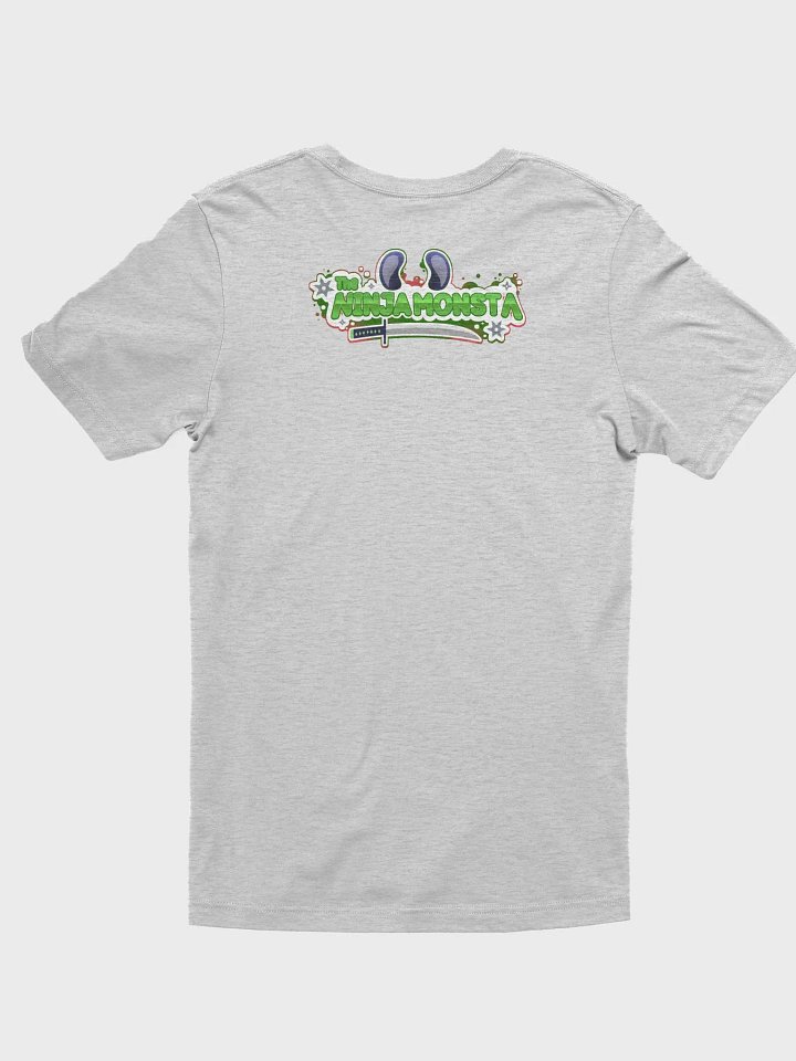 Ninja Guardian Tee product image (2)
