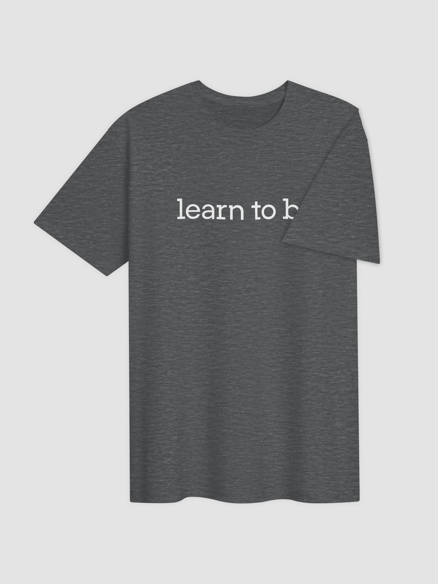 Classic Tee product image (4)