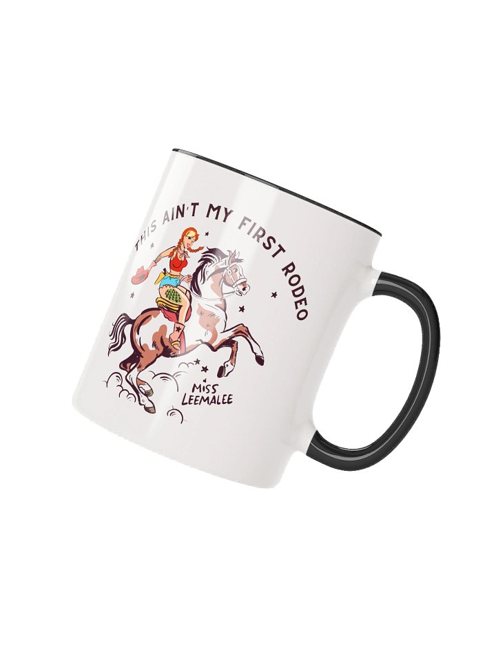 This ain'y my first rodeo product image (2)